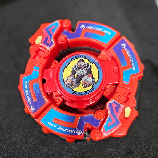 Voltaic Ape _f