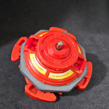 Dranzer V (Red Version) _d