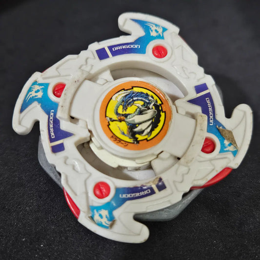 Dragoon F _s