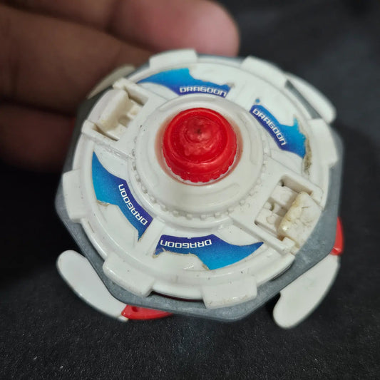 Dragoon F _s
