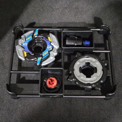 HMS Jiraiya MS Bearing Survivor Beyblade