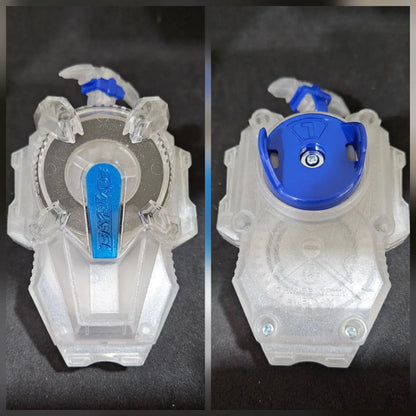 Beyblade Bursts Launchers