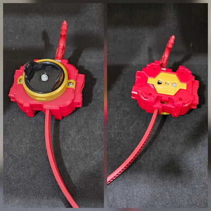Beyblade Bursts Launchers