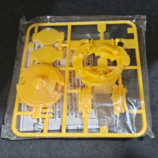 Beyblade Metal Dranzer - Yellow
