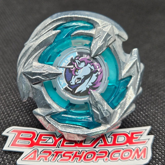 Beyblade X Unicorn Sting 5-60GP _a