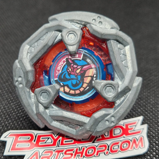 Beyblade X Viper Tail 5-80O