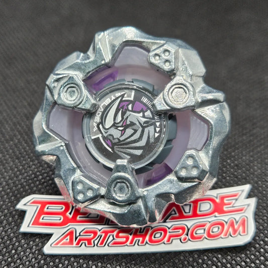 Beyblade X Rhino Horn 3-80S _a