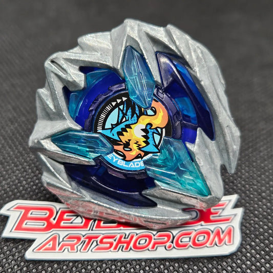 Beyblade X Dran Buster 1-60A _a
