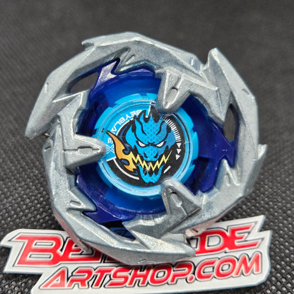 Beyblade X Dran Sword 3-60F