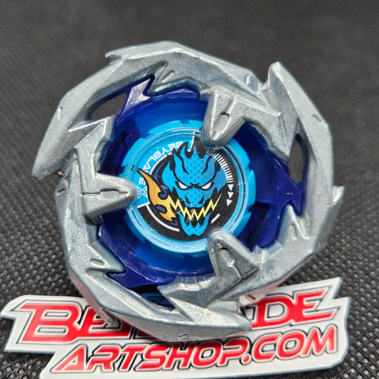 Beyblade X Dran Sword 3-60F