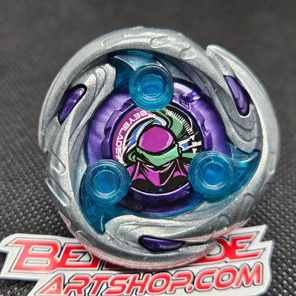Beyblade X Shinobi Shadow 1-80MN _a