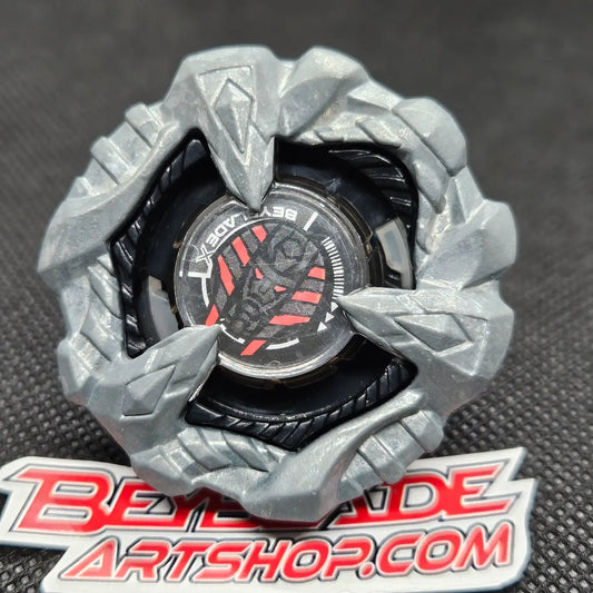 Beyblade X Sphinx Cowl 4-80HT
