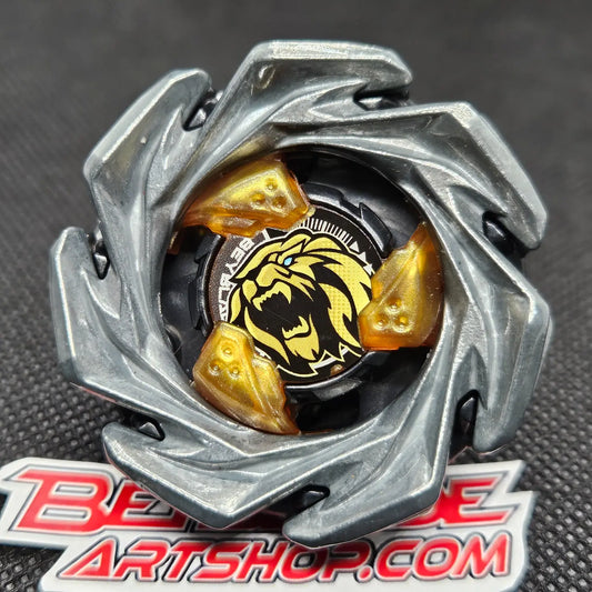 Beyblade X Leon Crest 7-60GN