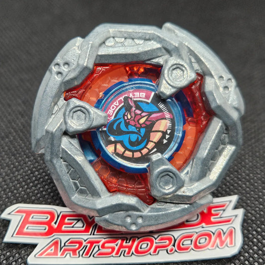 Beyblade X Viper Tail 5-80O