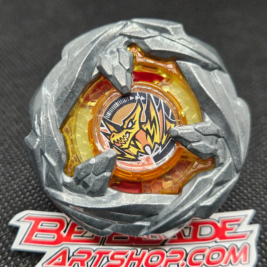 Beyblade X Ptera Swing 7-70B