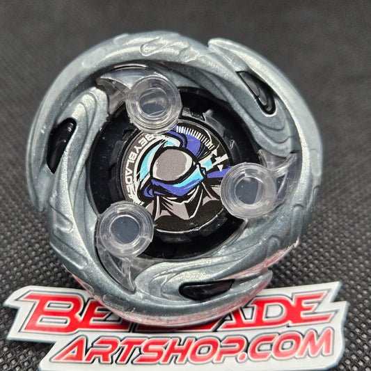Beyblade X Shinobi Shadow 9-60LF