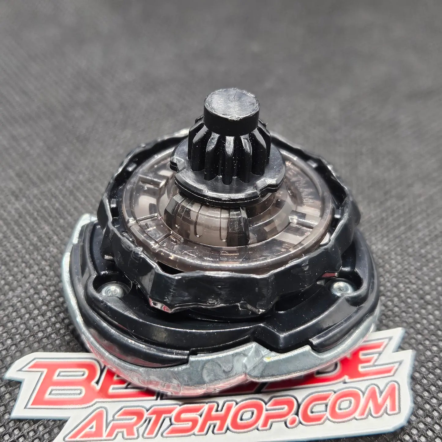 Beyblade X Shinobi Shadow 9-60LF