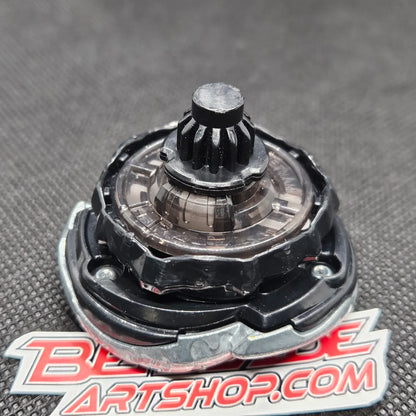 Beyblade X Shinobi Shadow 9-60LF