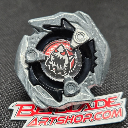 Beyblade X Shark Edge 1-60Q