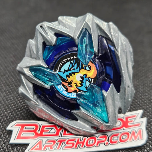 Beyblade X Dran Buster 1-60A _b