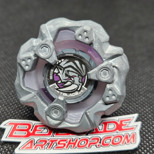 Beyblade X Rhino Horn 3-80S _b