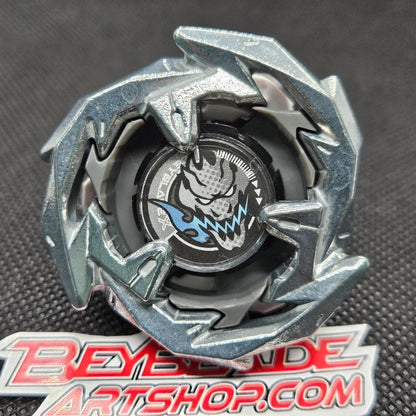 Beyblade X Black Dran Sword 3-80T