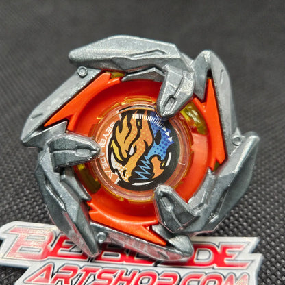 Beyblade X Dran Dagger 4-70P