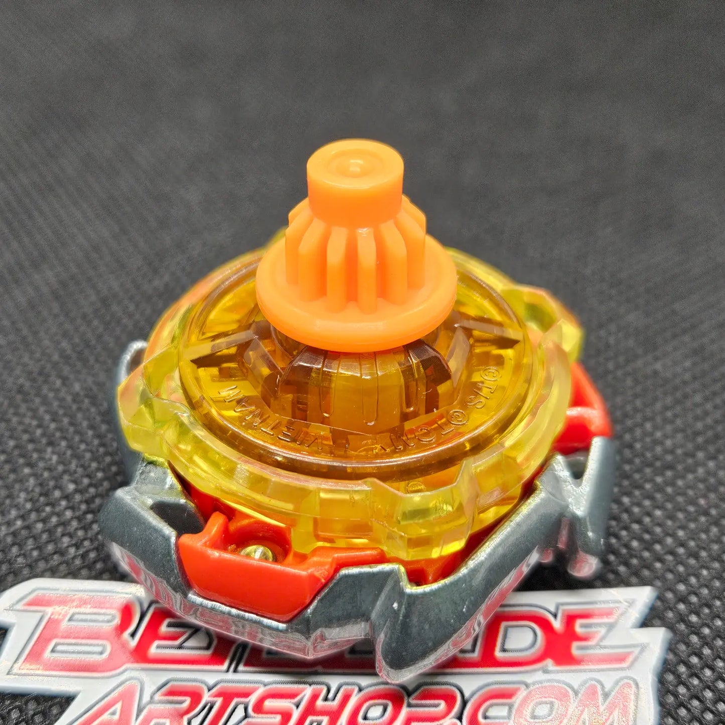 Beyblade X Dran Dagger 4-70P