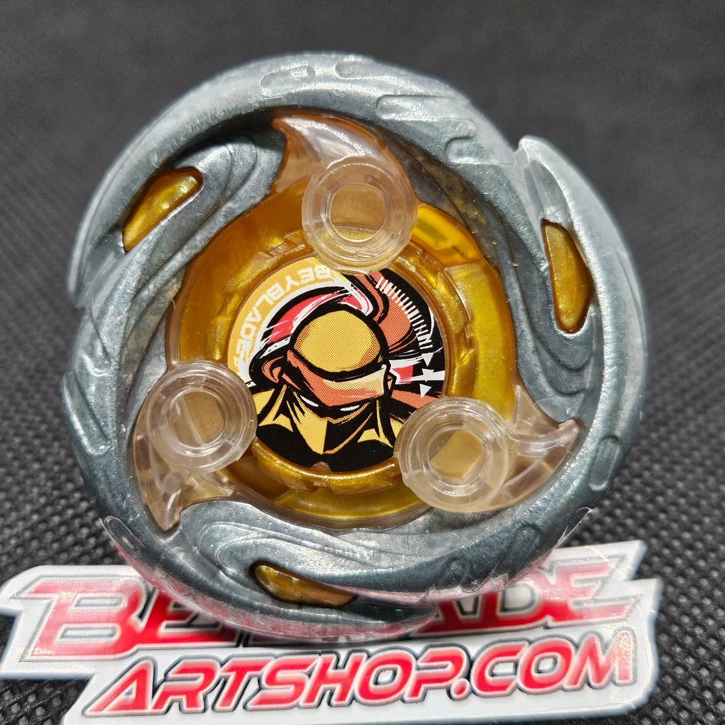 Beyblade X Shinobi Shadow 3-70GP UX-05 03