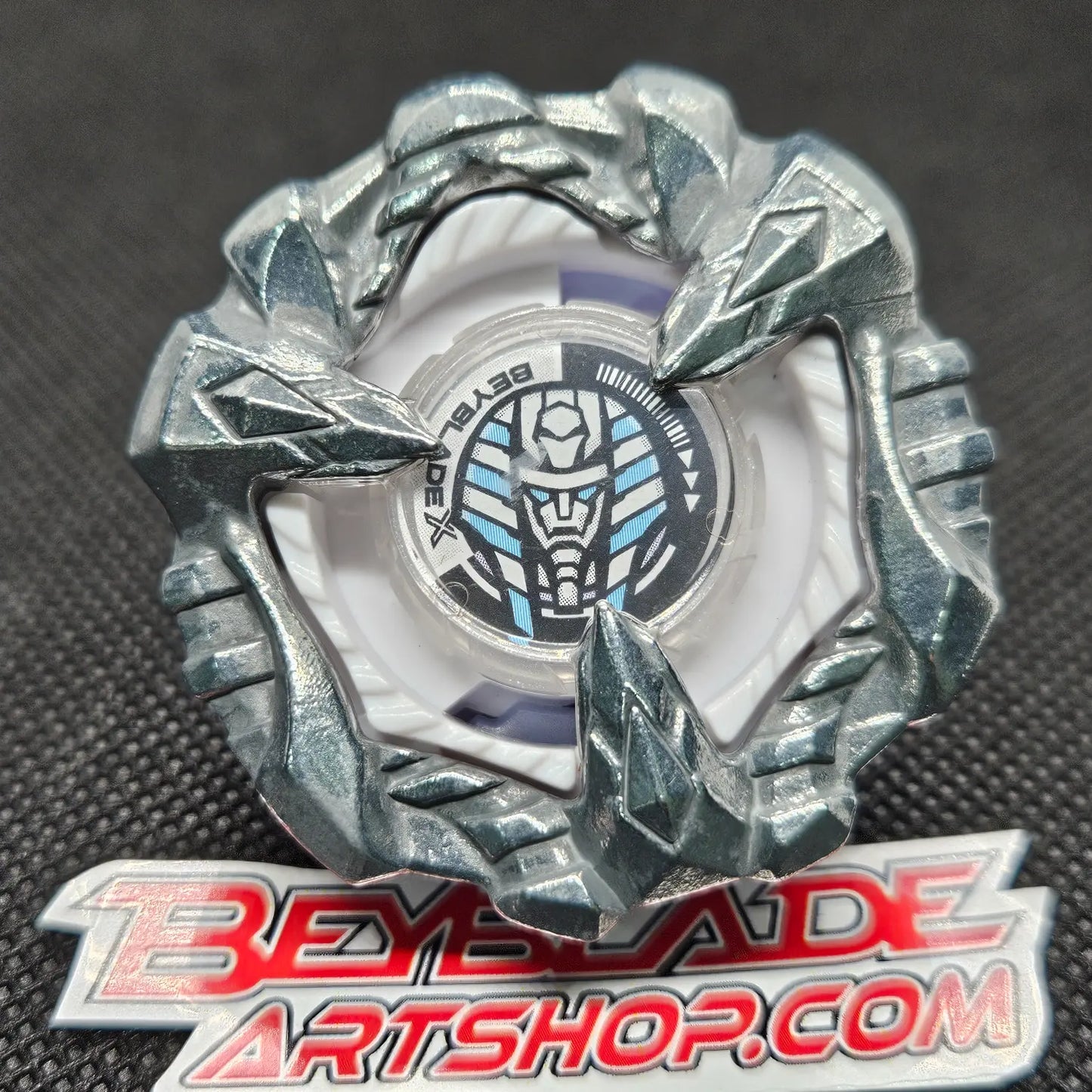 Beyblade X Sphinx Cowl 5-60O BX-27 03