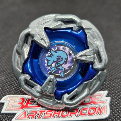 Beyblade X Hells Chain 9-80O BX-31 03