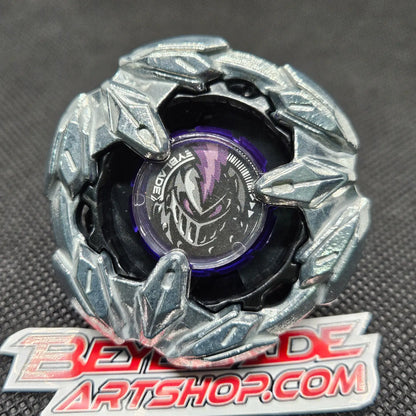 Beyblade X Knight Lance4-60GB BX-24 03