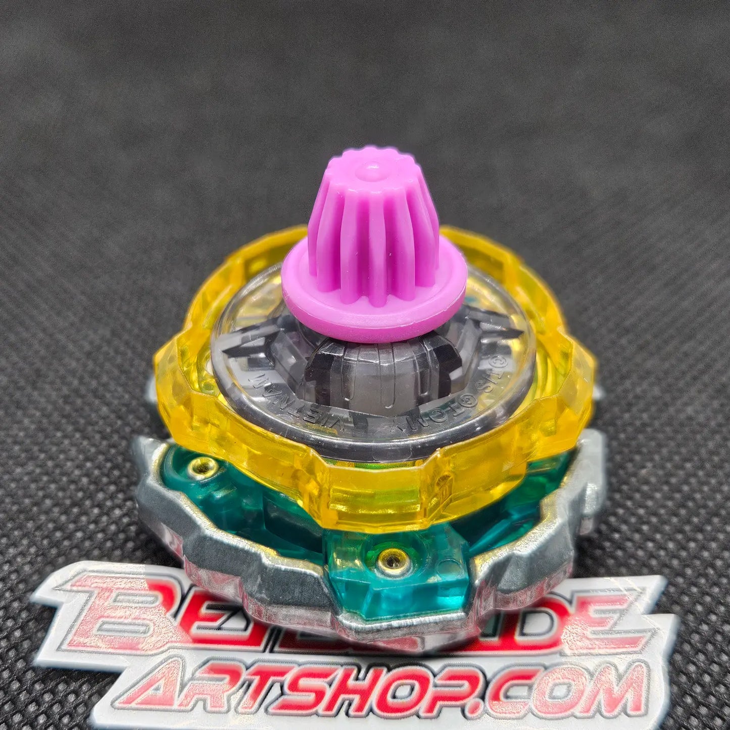 Beyblade X Unicorn Sting