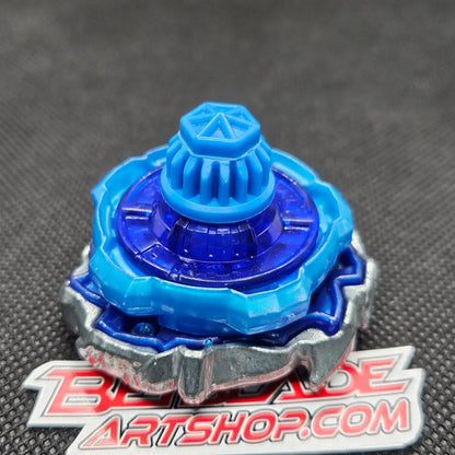 Beyblade X Phoenix Wing 5-80H BX-35 05