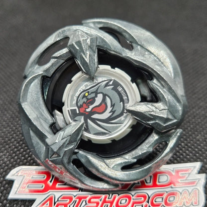Beyblade X Wyvern Gale 2-60S  UX-07