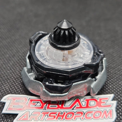 Beyblade X Phoenix Feather 2-60N  UX-12 05