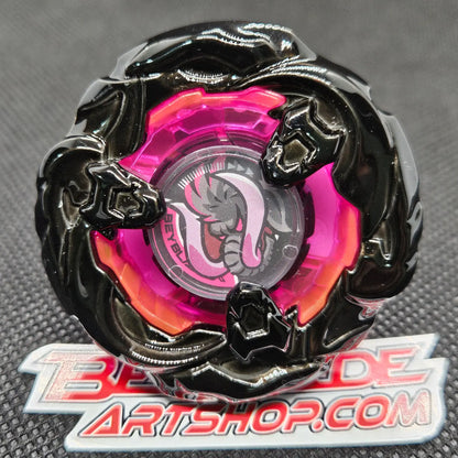 Beyblade X Mammoth Tusk 2-80 RA