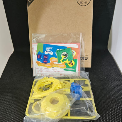 Beyblade Desert Sphinxer