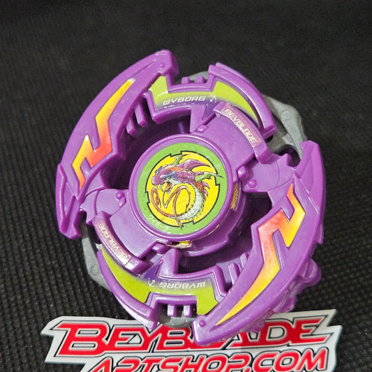 Wyborg beyblade _h