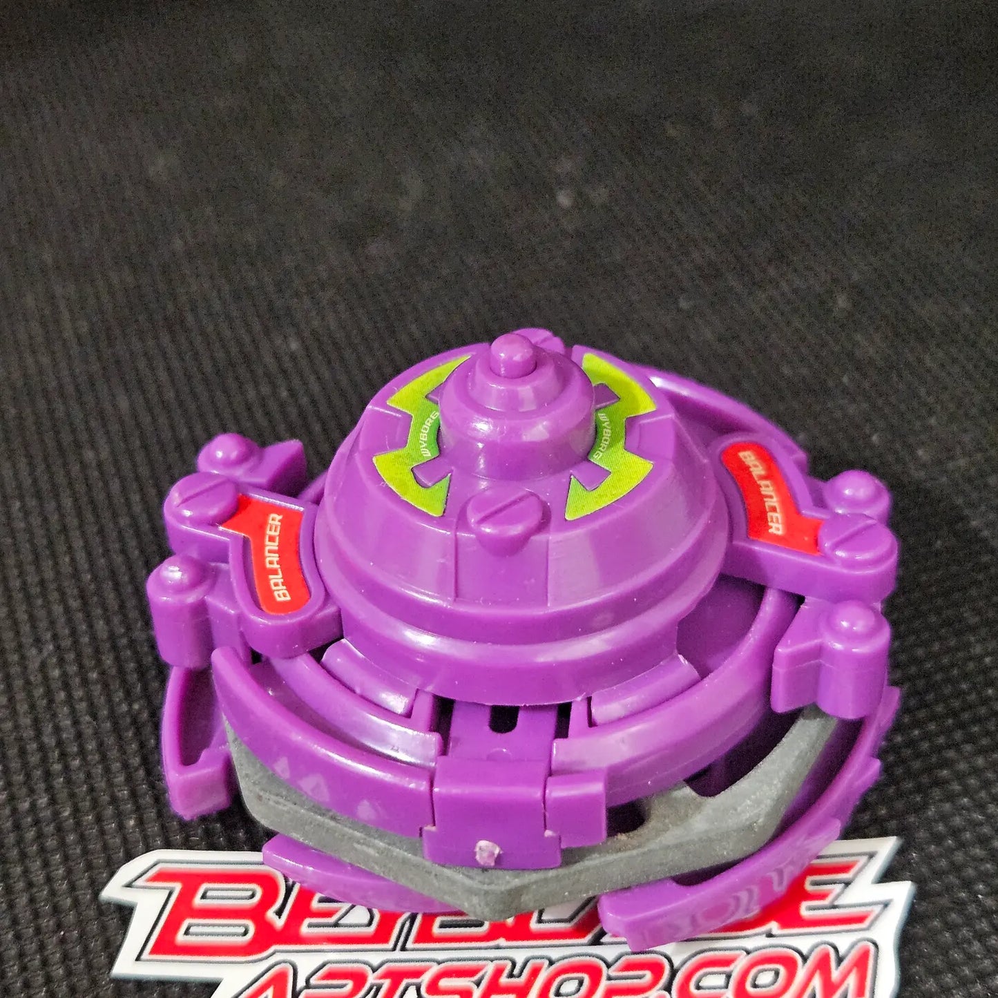 Wyborg beyblade _h