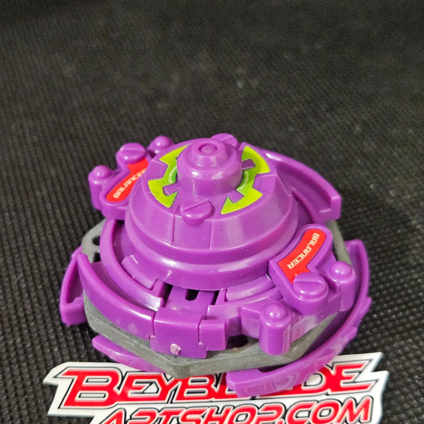 Wyborg beyblade _h