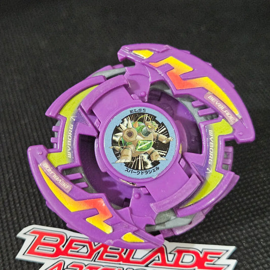 Wyborg beyblade _i
