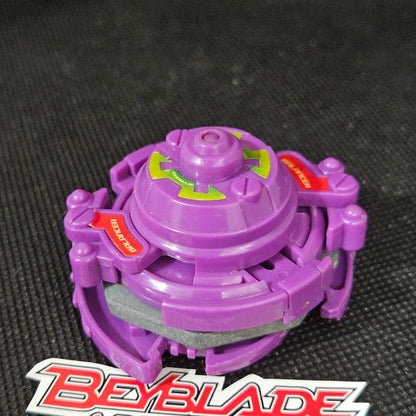 Wyborg beyblade _i