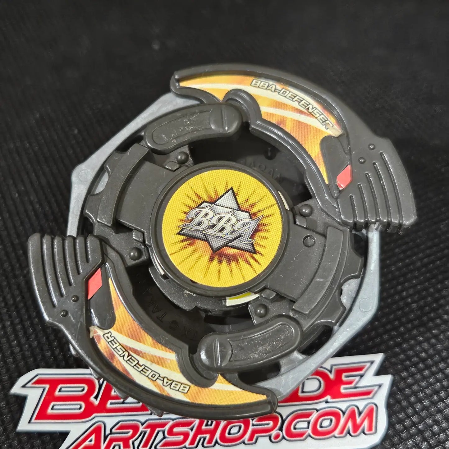 Seaborg (BBA Defenser)