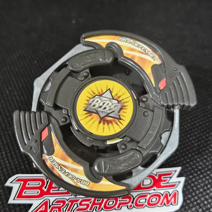 Seaborg (BBA Defenser)