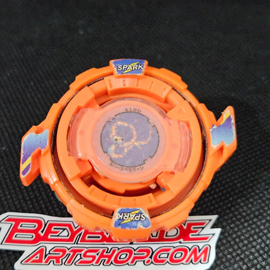 Sparkling Attacker _f