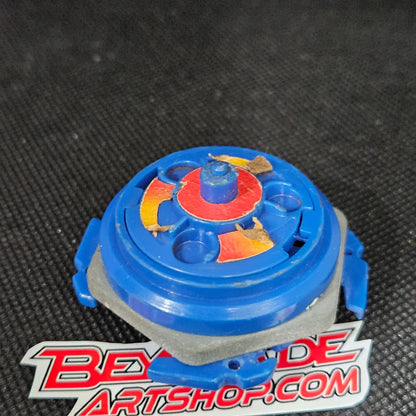 Dranzer Auto Change Balancer (h)