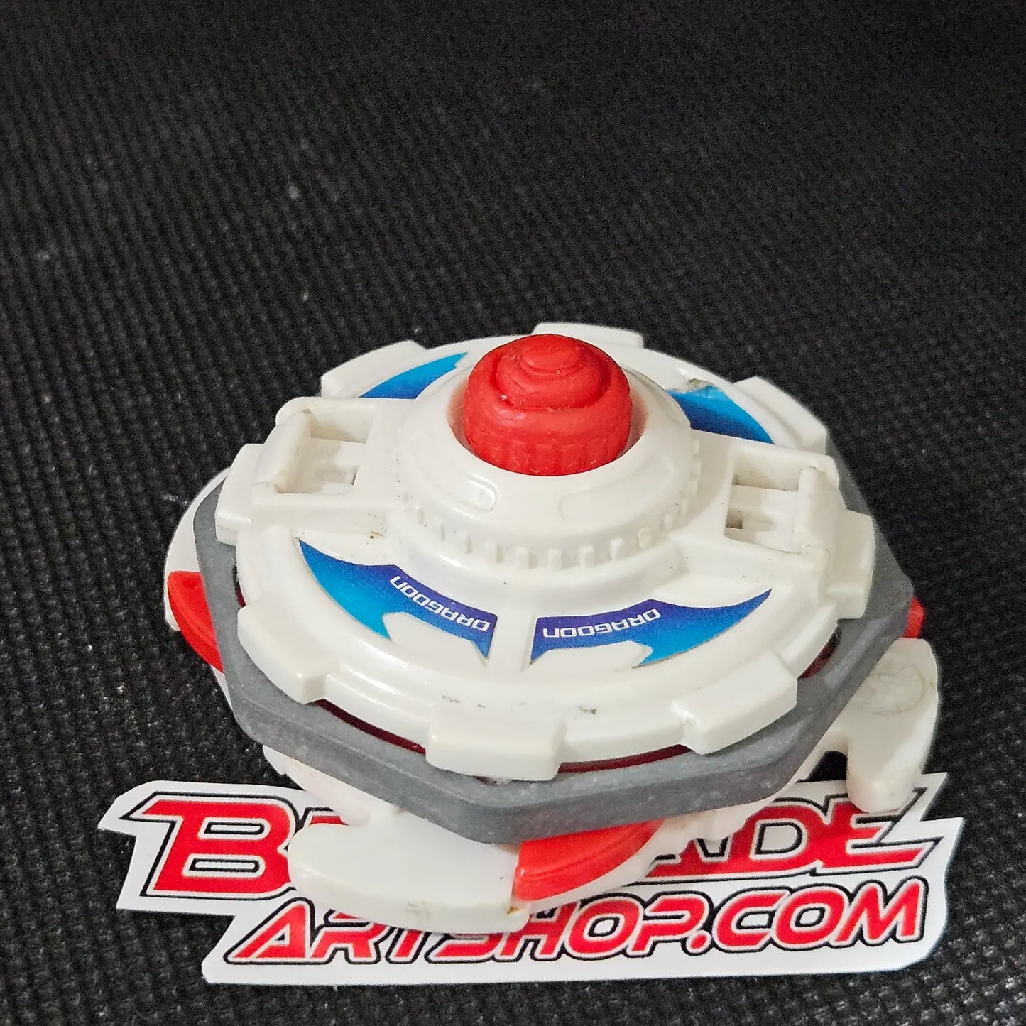 Dragoon F _u