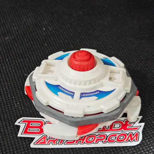 Dragoon F _u