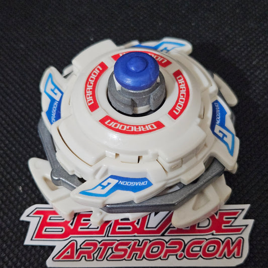 Dragoon GT